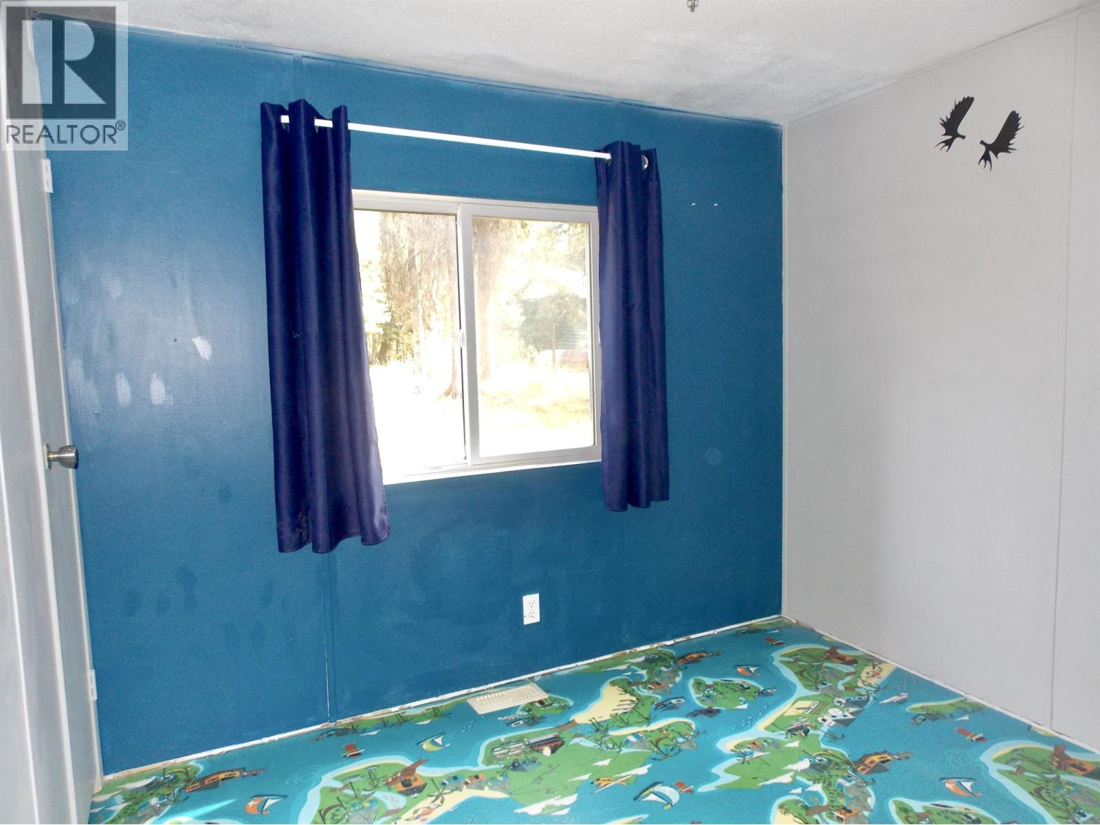 3641 SPOKIN LAKE ROAD, Williams Lake