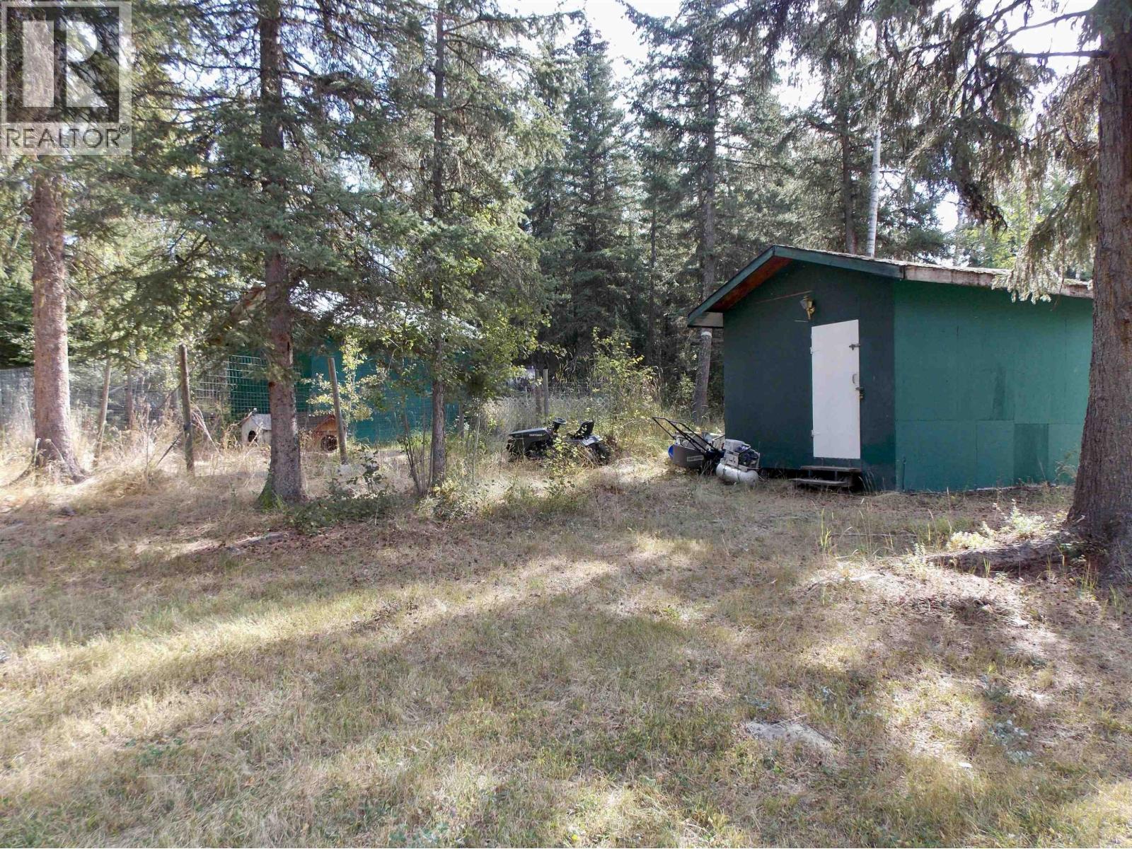 3641 SPOKIN LAKE ROAD, Williams Lake