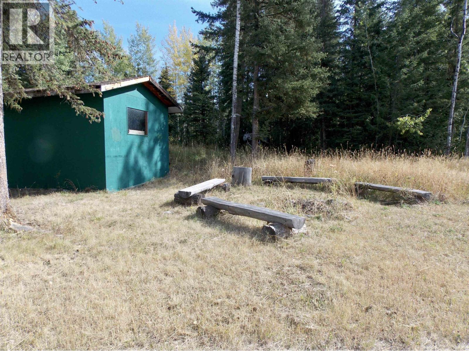 3641 SPOKIN LAKE ROAD, Williams Lake