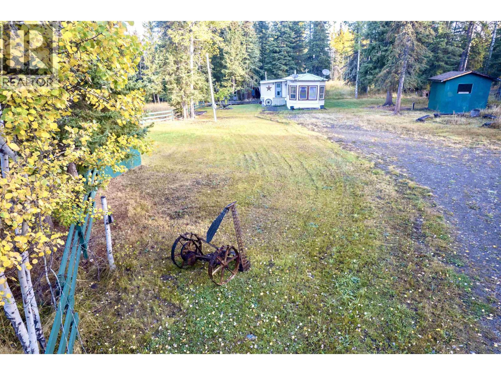 3641 SPOKIN LAKE ROAD, Williams Lake
