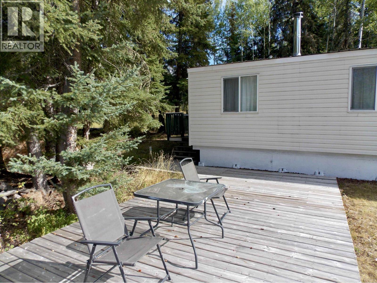 3641 SPOKIN LAKE ROAD, Williams Lake