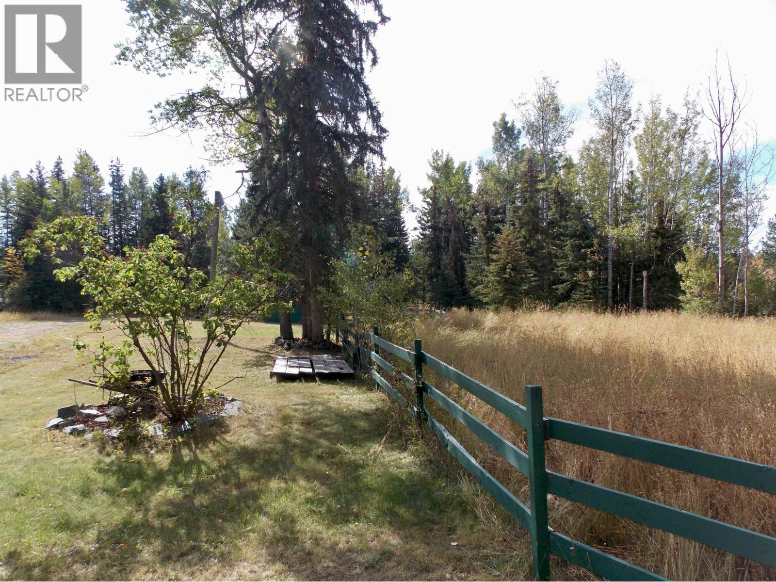 3641 SPOKIN LAKE ROAD, Williams Lake