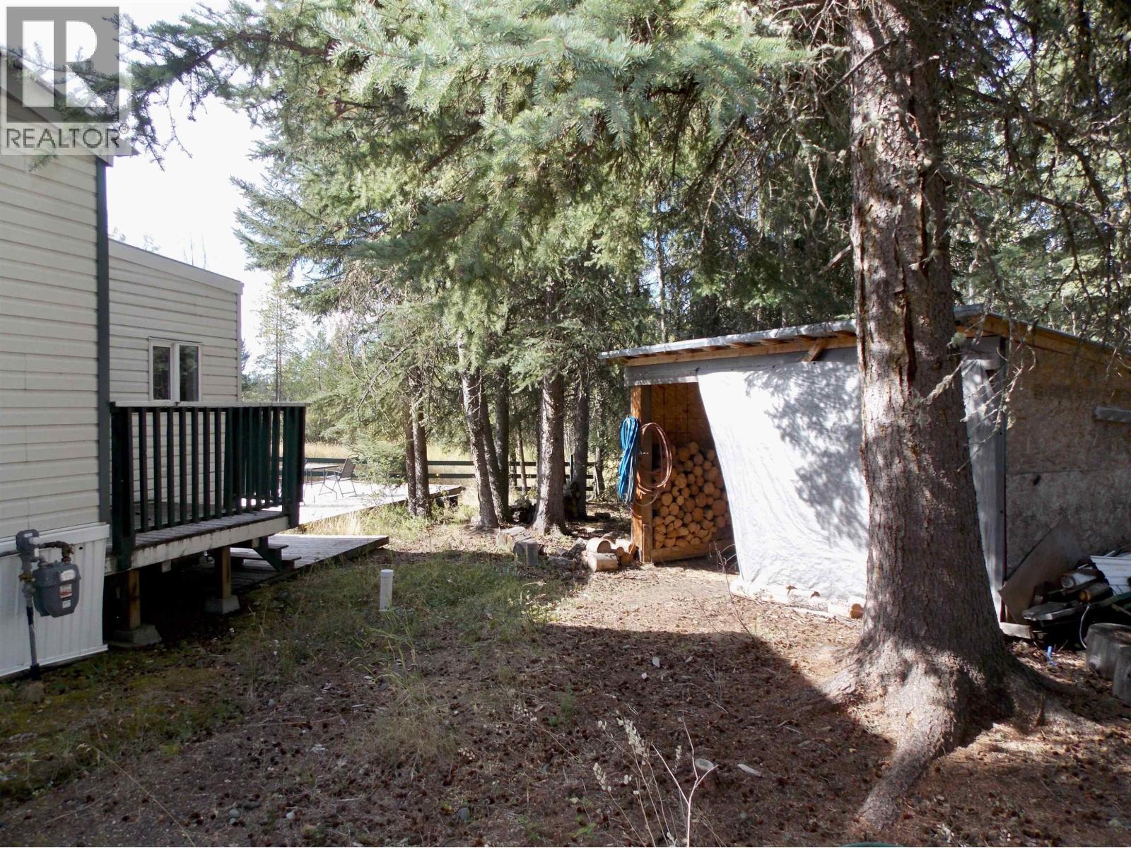3641 SPOKIN LAKE ROAD, Williams Lake