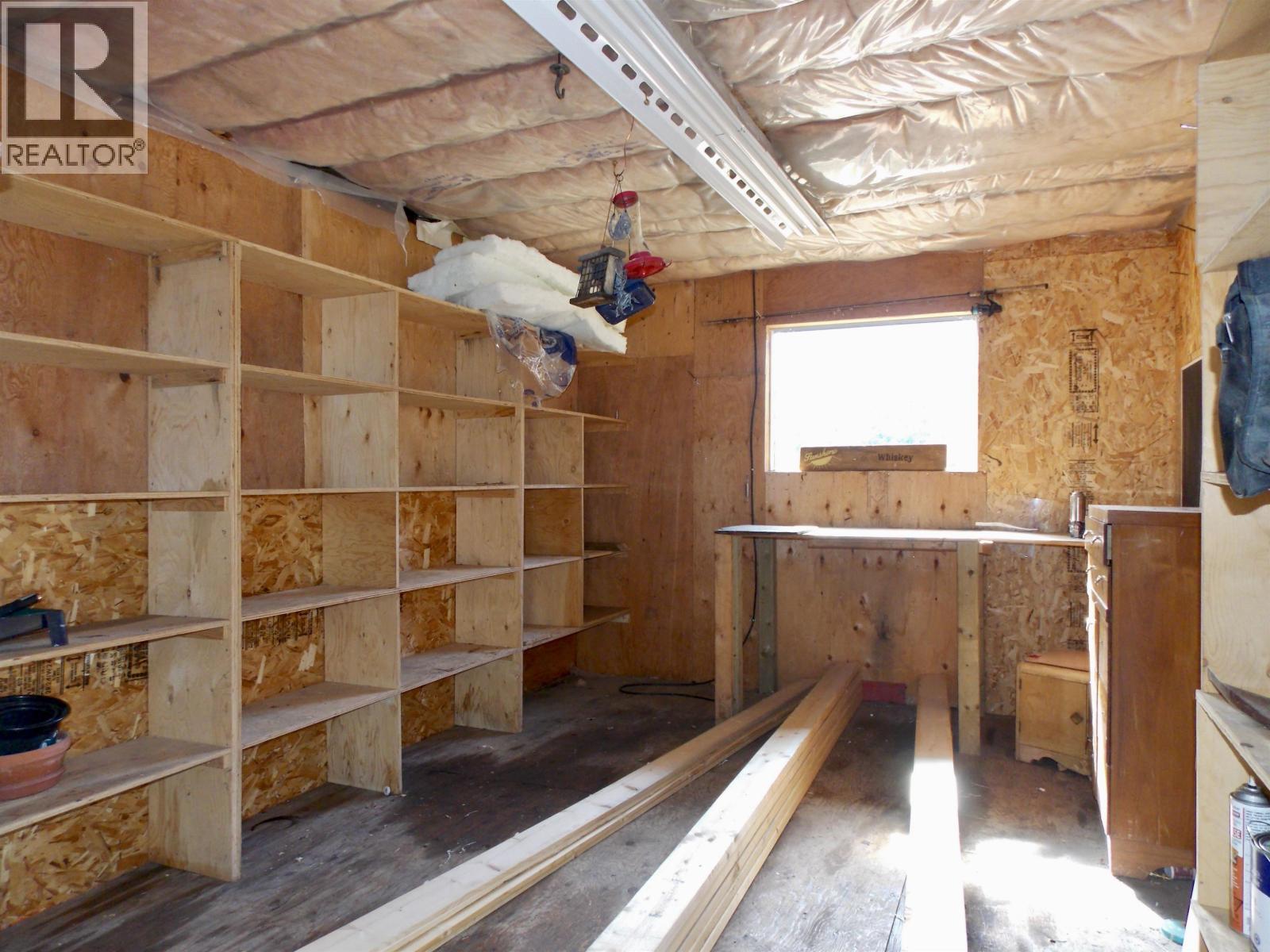 3641 SPOKIN LAKE ROAD, Williams Lake