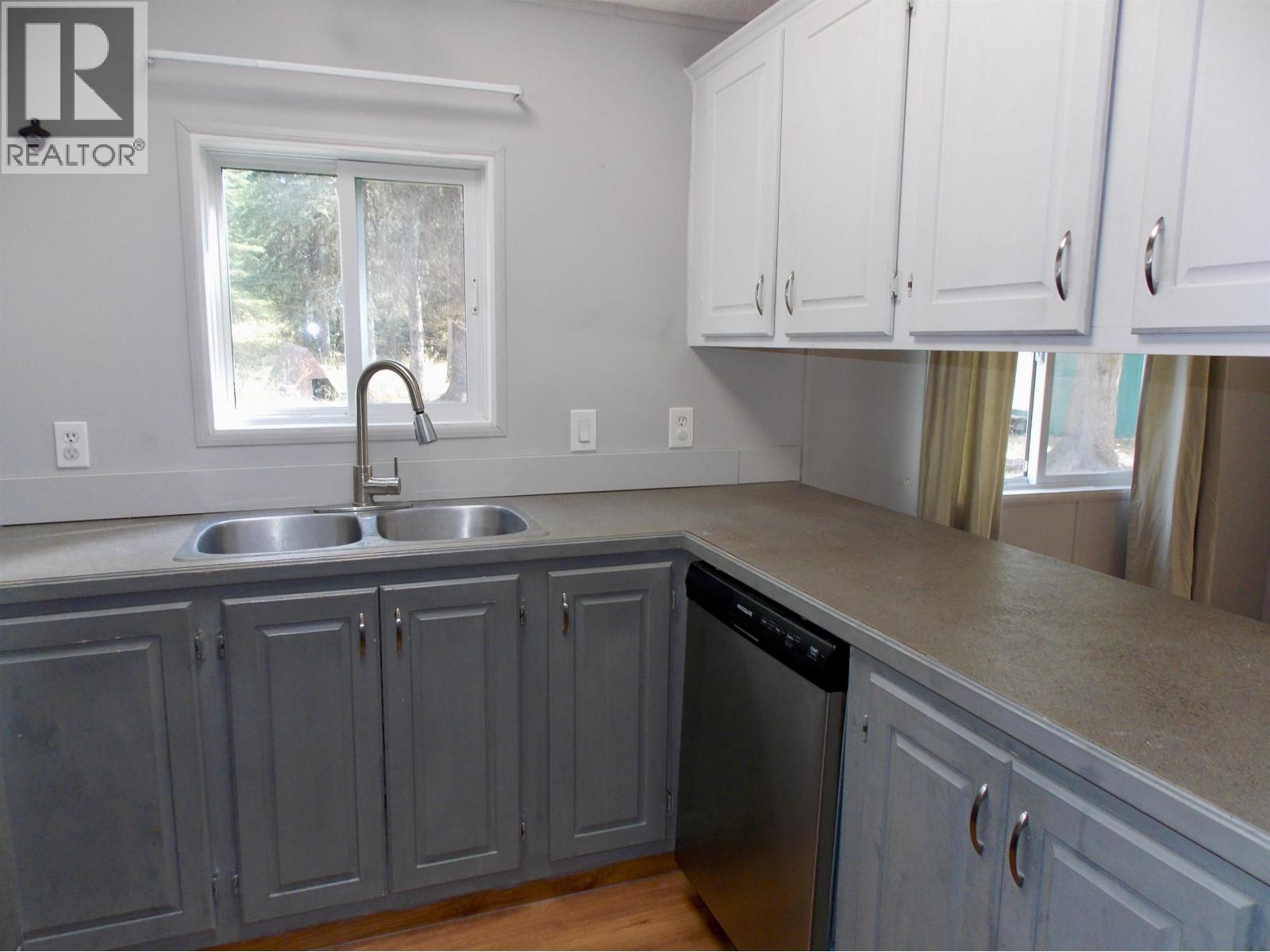 3641 SPOKIN LAKE ROAD, Williams Lake