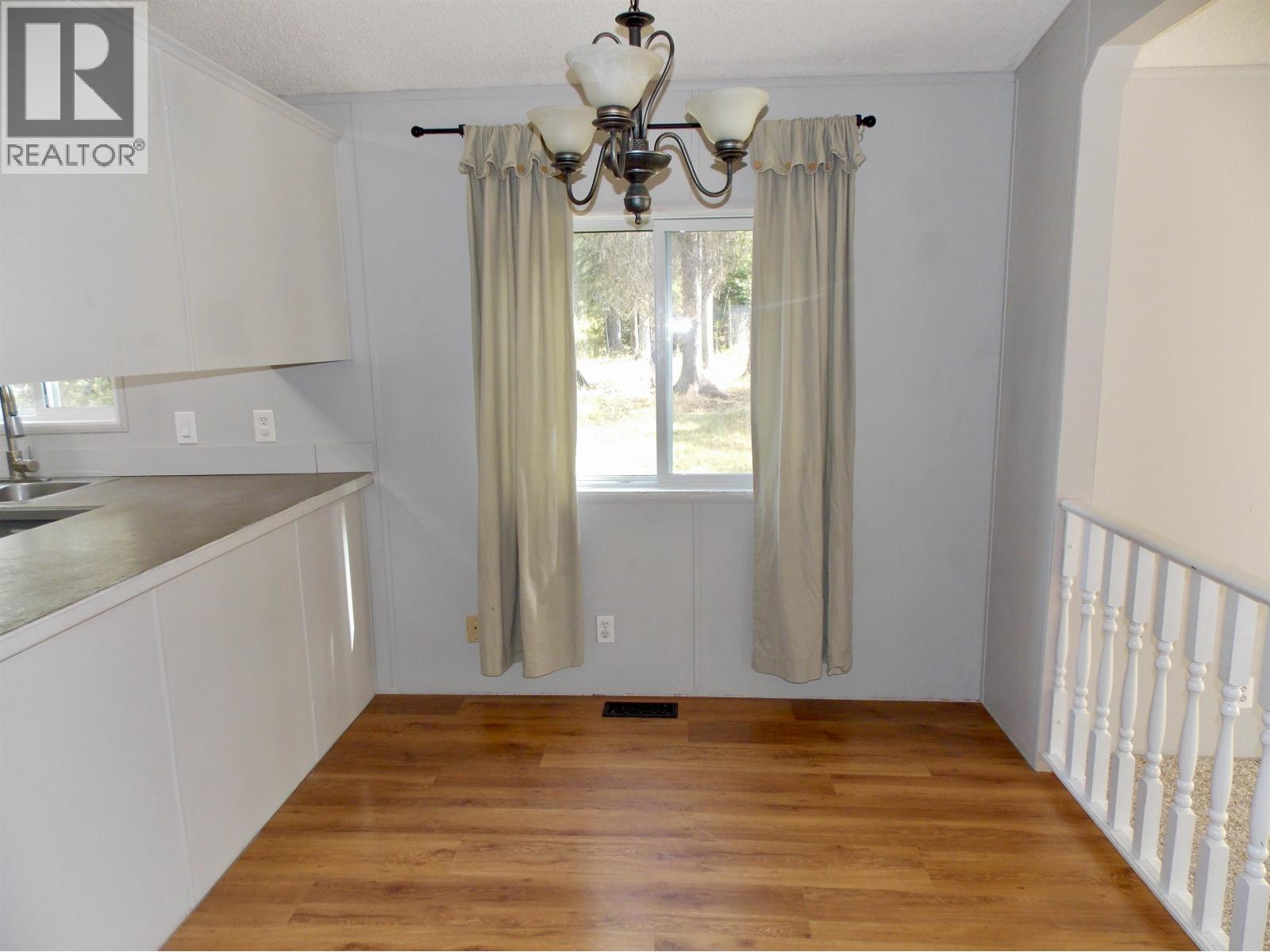 3641 SPOKIN LAKE ROAD, Williams Lake