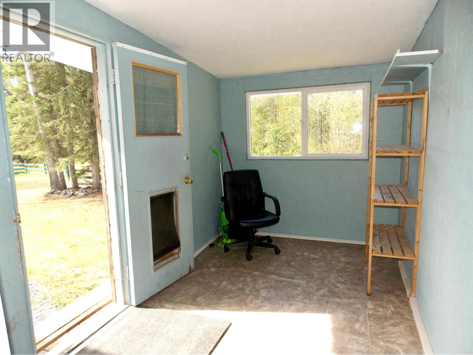 3641 SPOKIN LAKE ROAD, Williams Lake