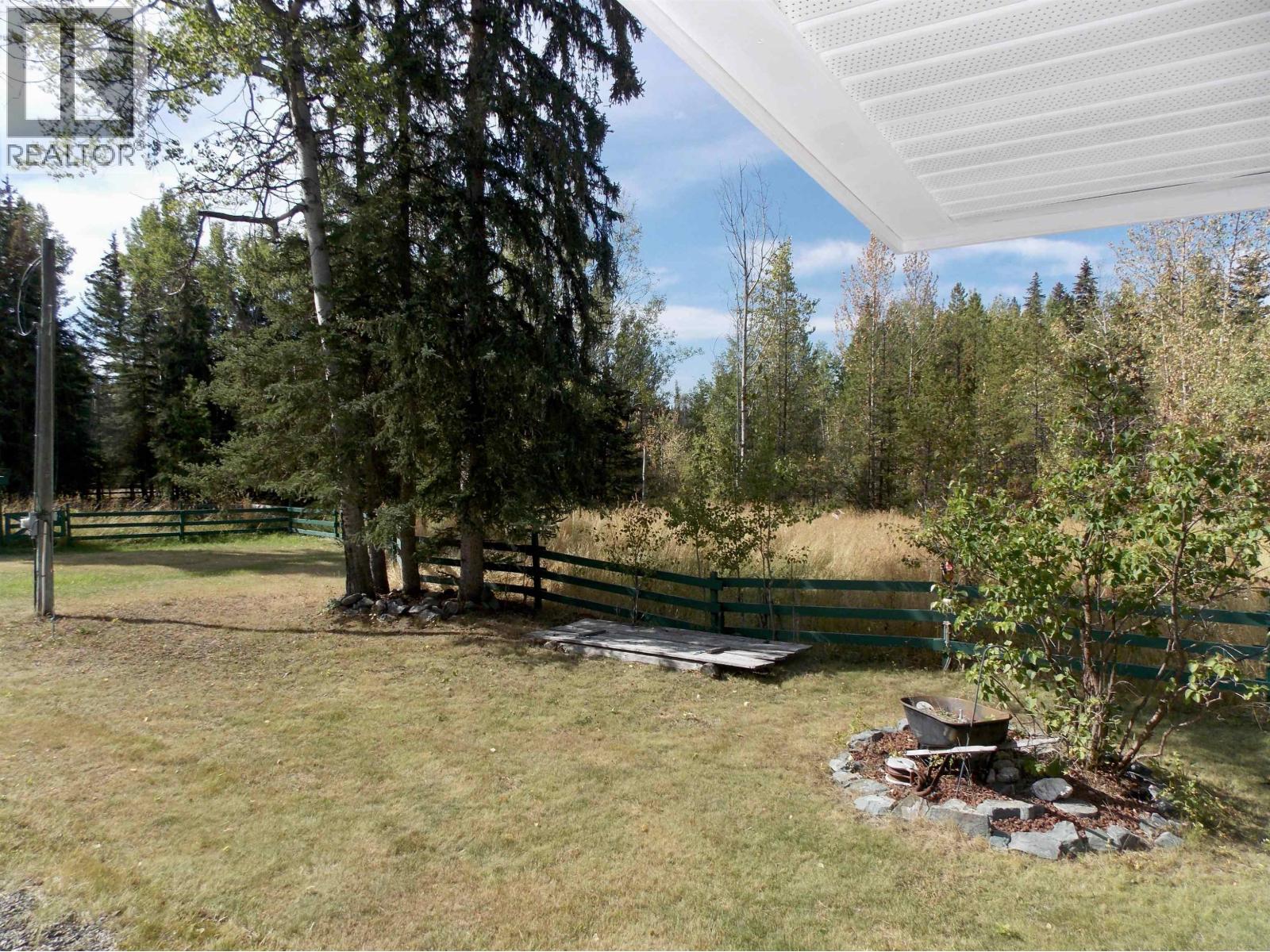 3641 SPOKIN LAKE ROAD, Williams Lake