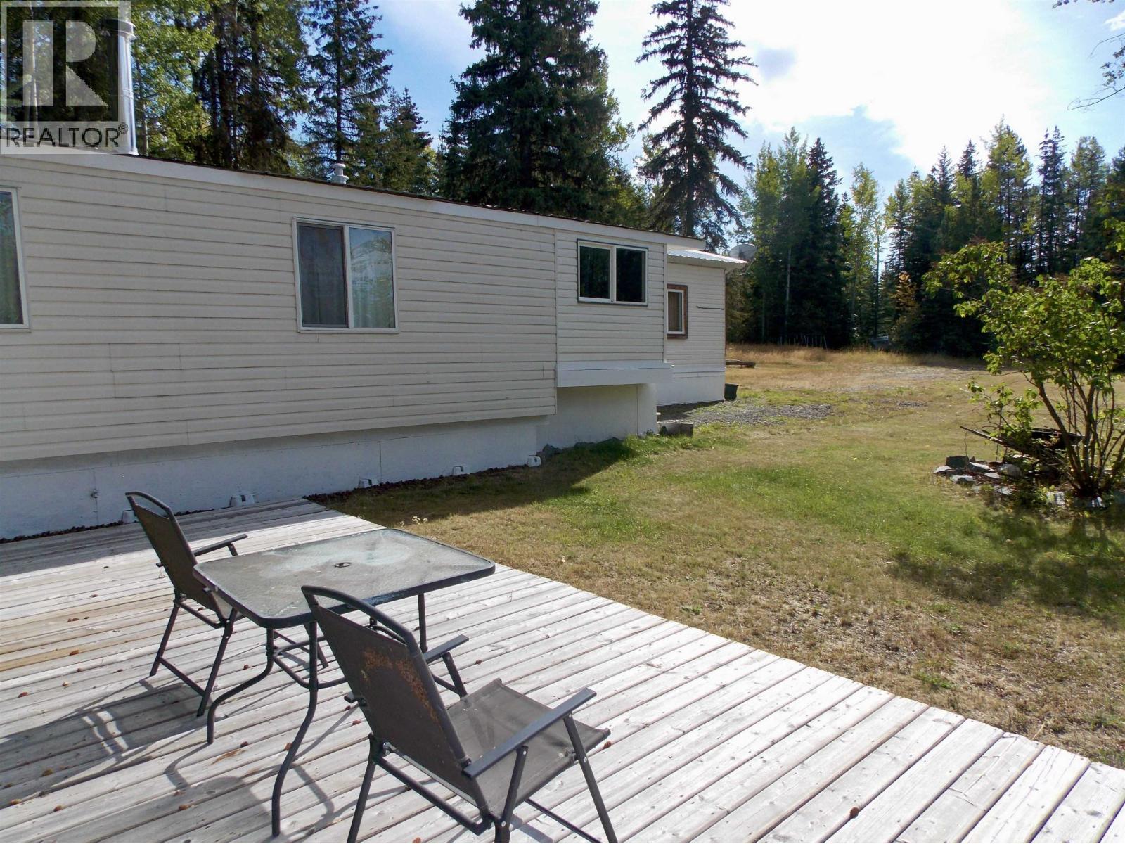 3641 SPOKIN LAKE ROAD, Williams Lake
