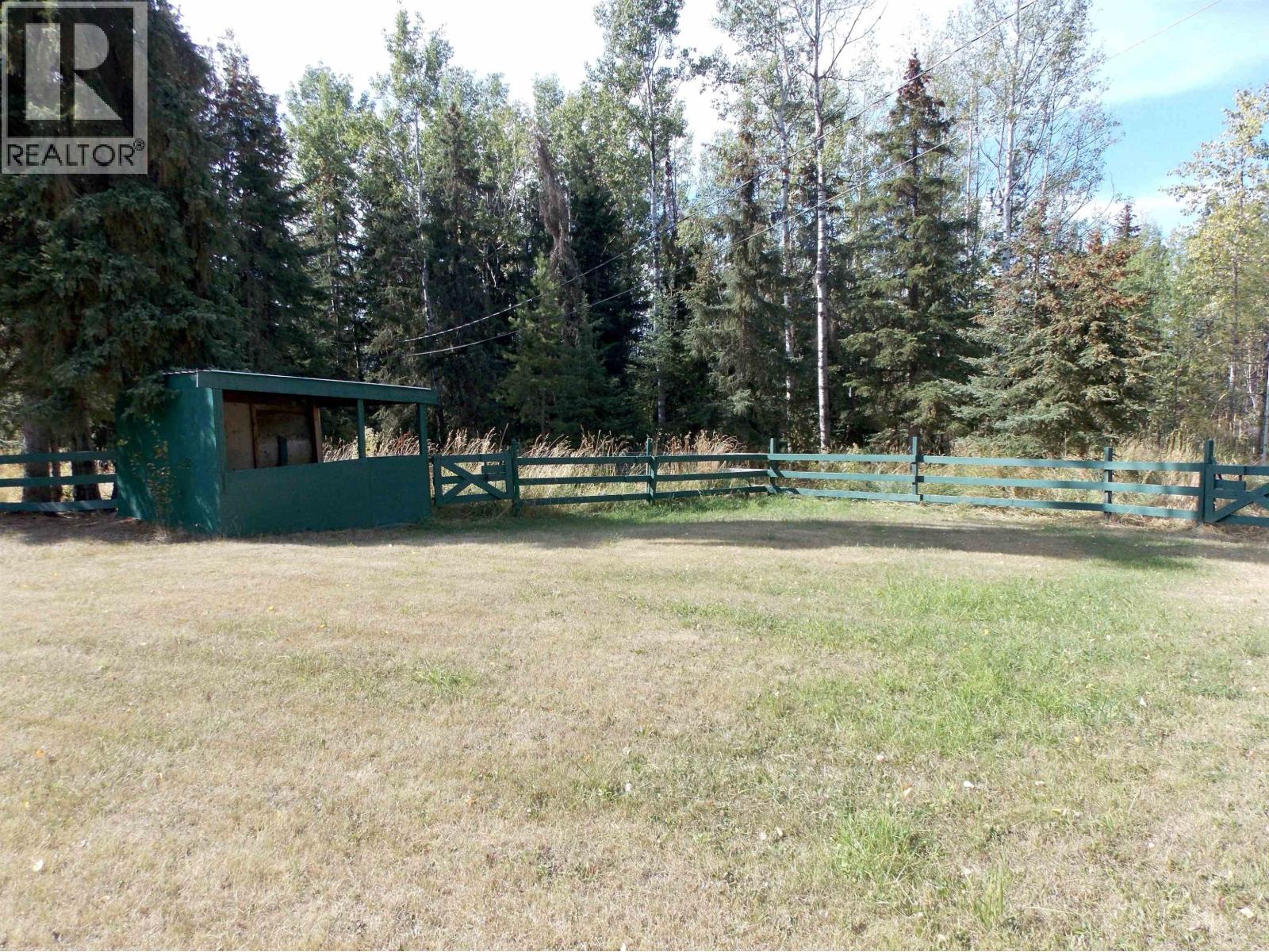 3641 SPOKIN LAKE ROAD, Williams Lake