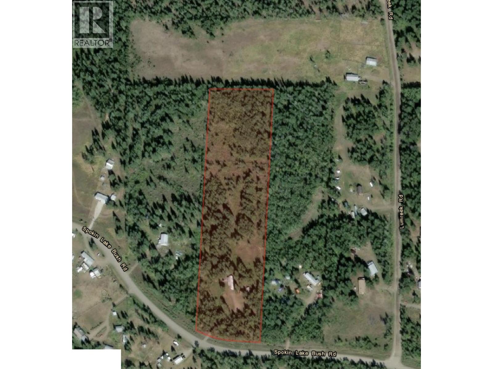 3641 SPOKIN LAKE ROAD, Williams Lake