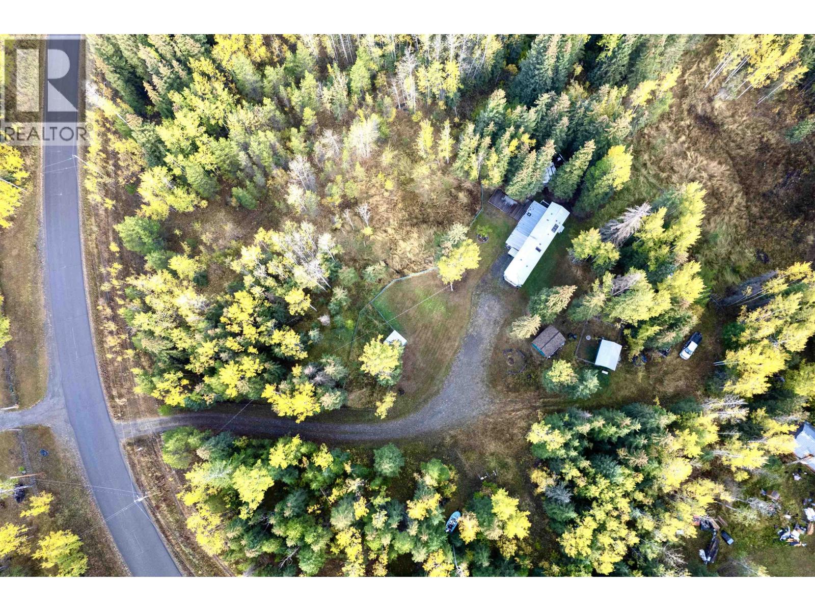 3641 SPOKIN LAKE ROAD, Williams Lake