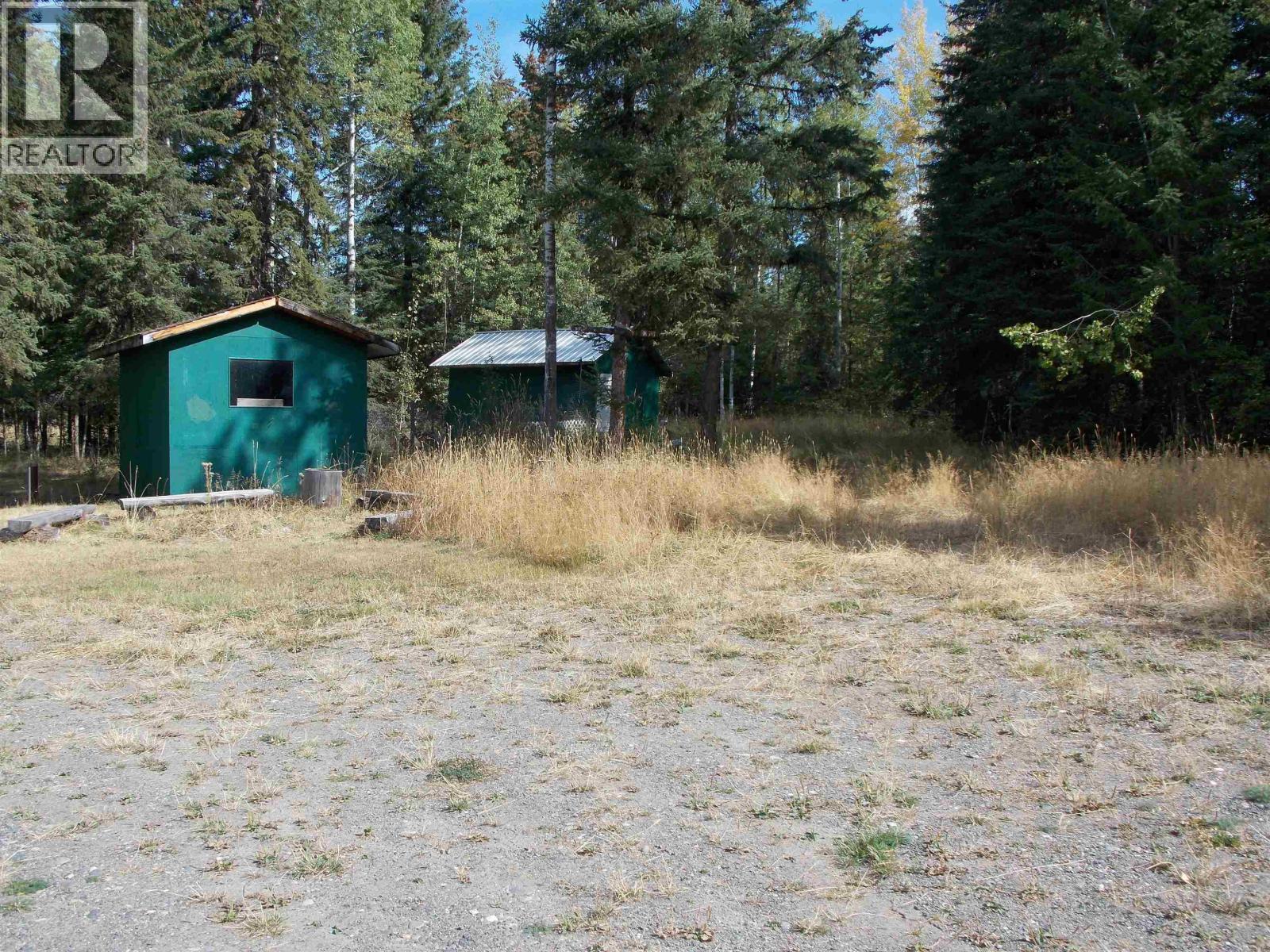 3641 SPOKIN LAKE ROAD, Williams Lake