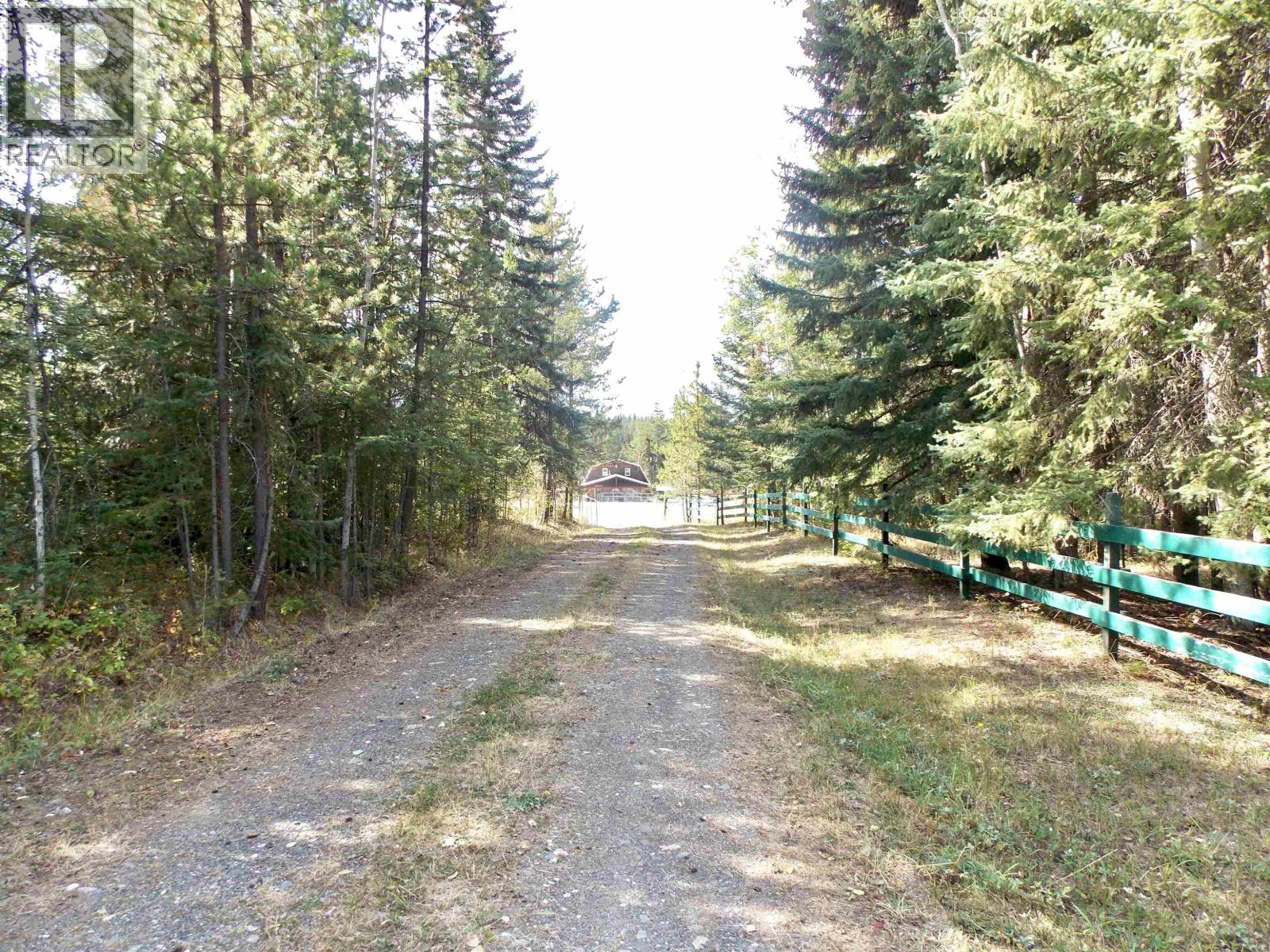 3641 SPOKIN LAKE ROAD, Williams Lake