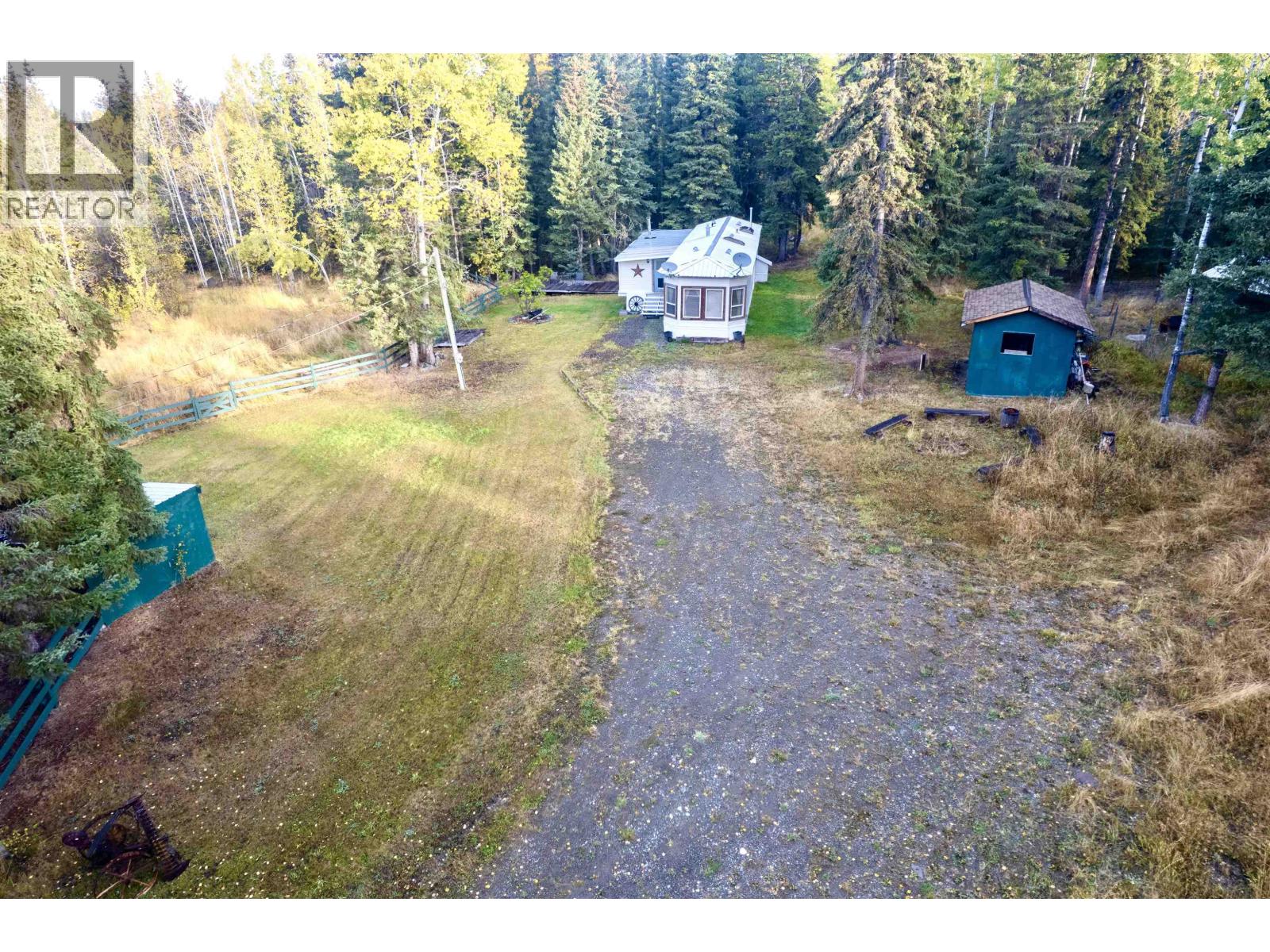 3641 SPOKIN LAKE ROAD, Williams Lake