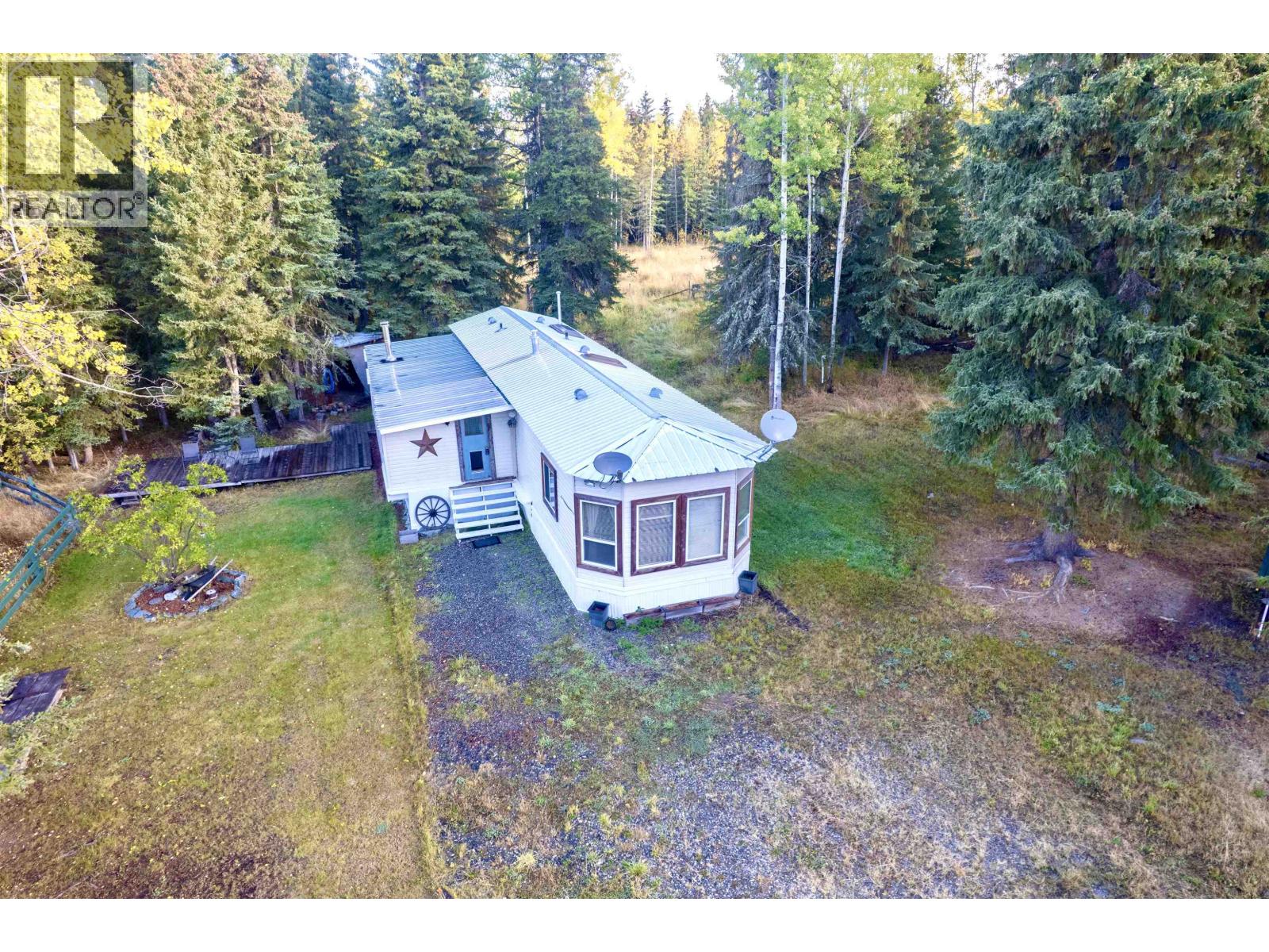 3641 SPOKIN LAKE ROAD, Williams Lake