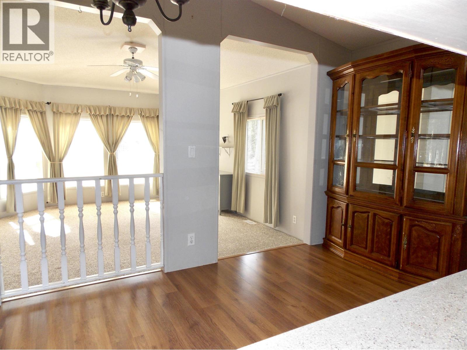 3641 SPOKIN LAKE ROAD, Williams Lake