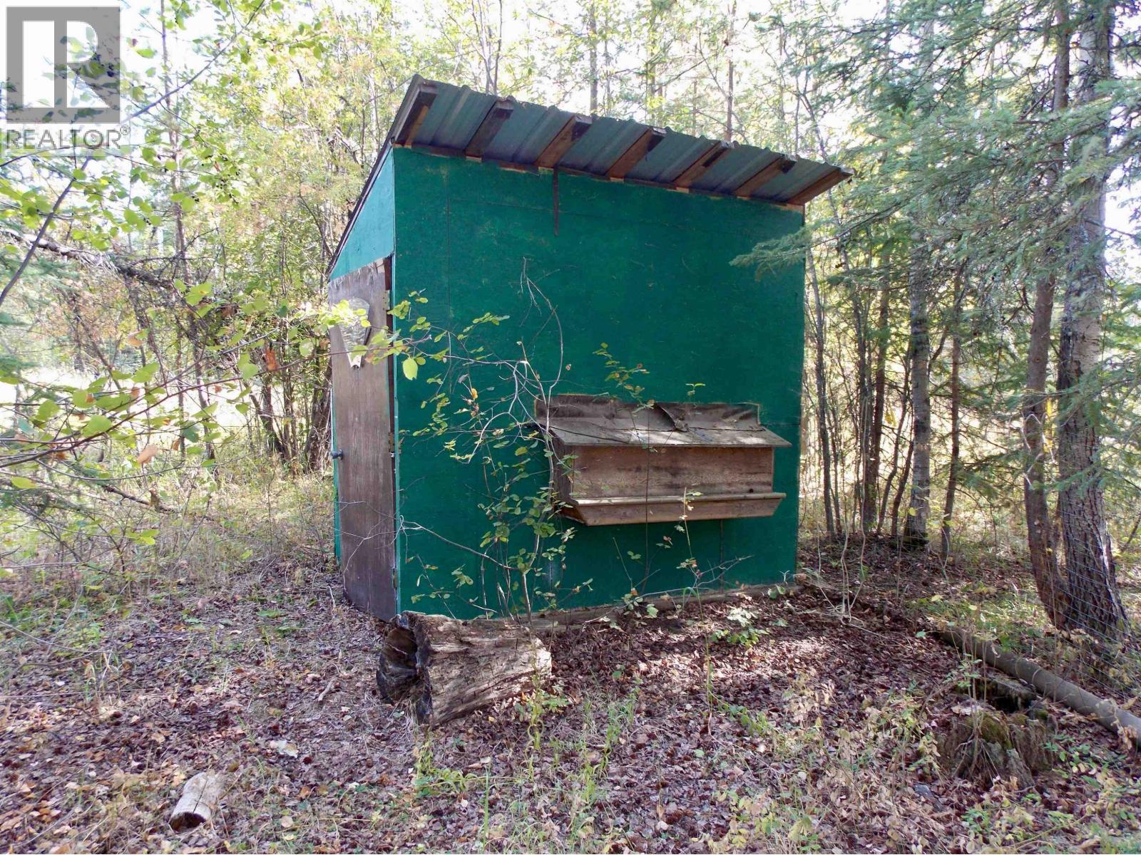 3641 SPOKIN LAKE ROAD, Williams Lake