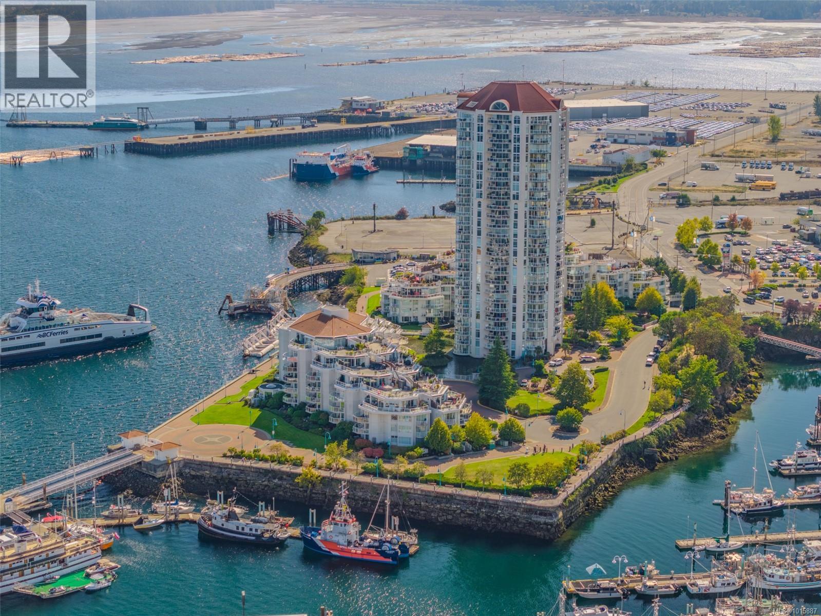 207 150 Promenade Dr, Nanaimo