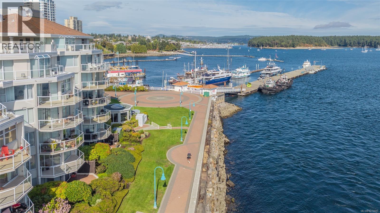 207 150 Promenade Dr, Nanaimo