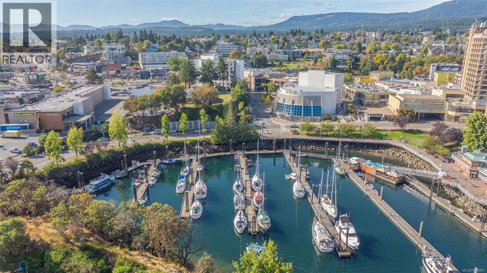 207 150 Promenade Dr, Nanaimo