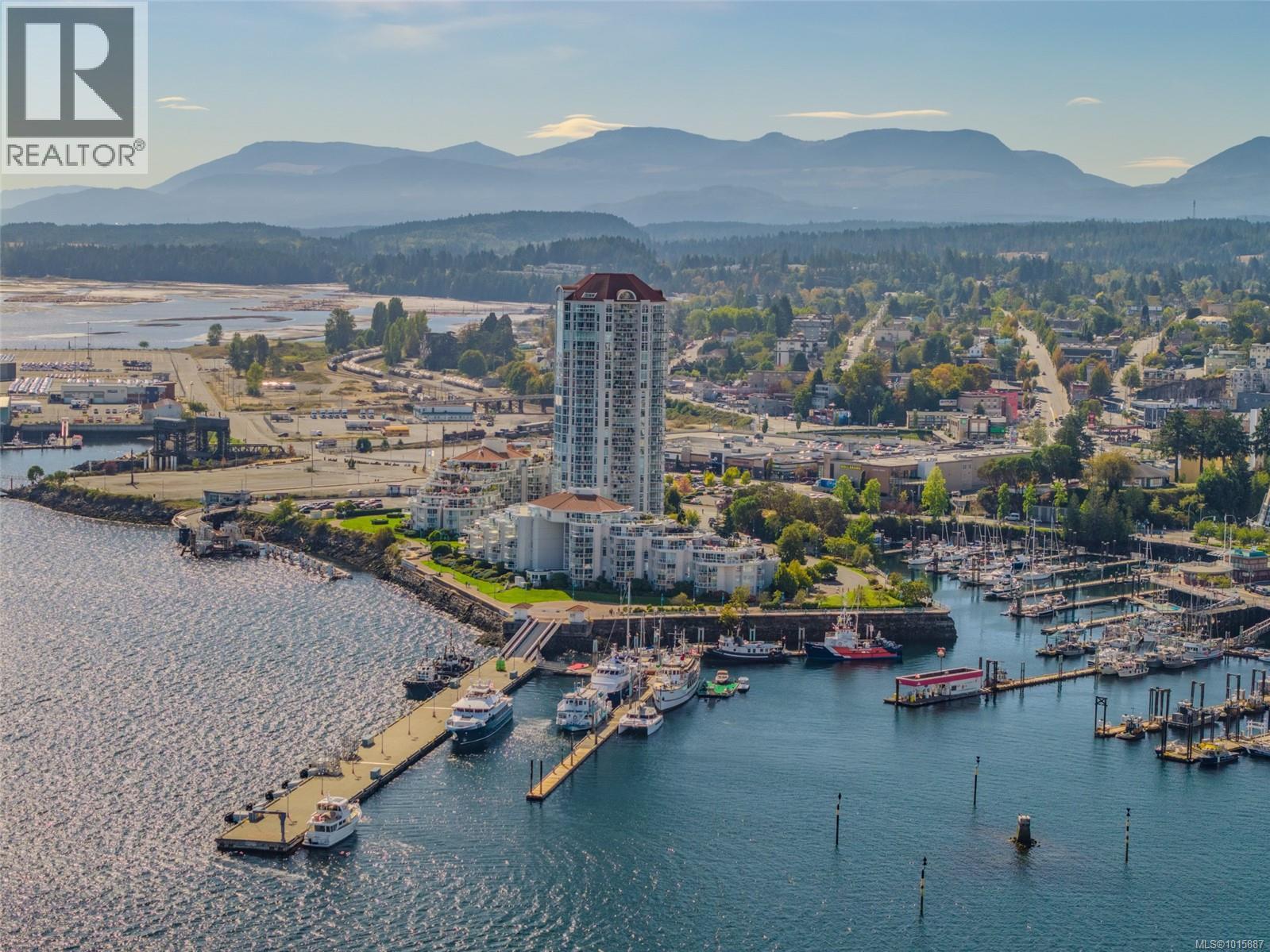 207 150 Promenade Dr, Nanaimo