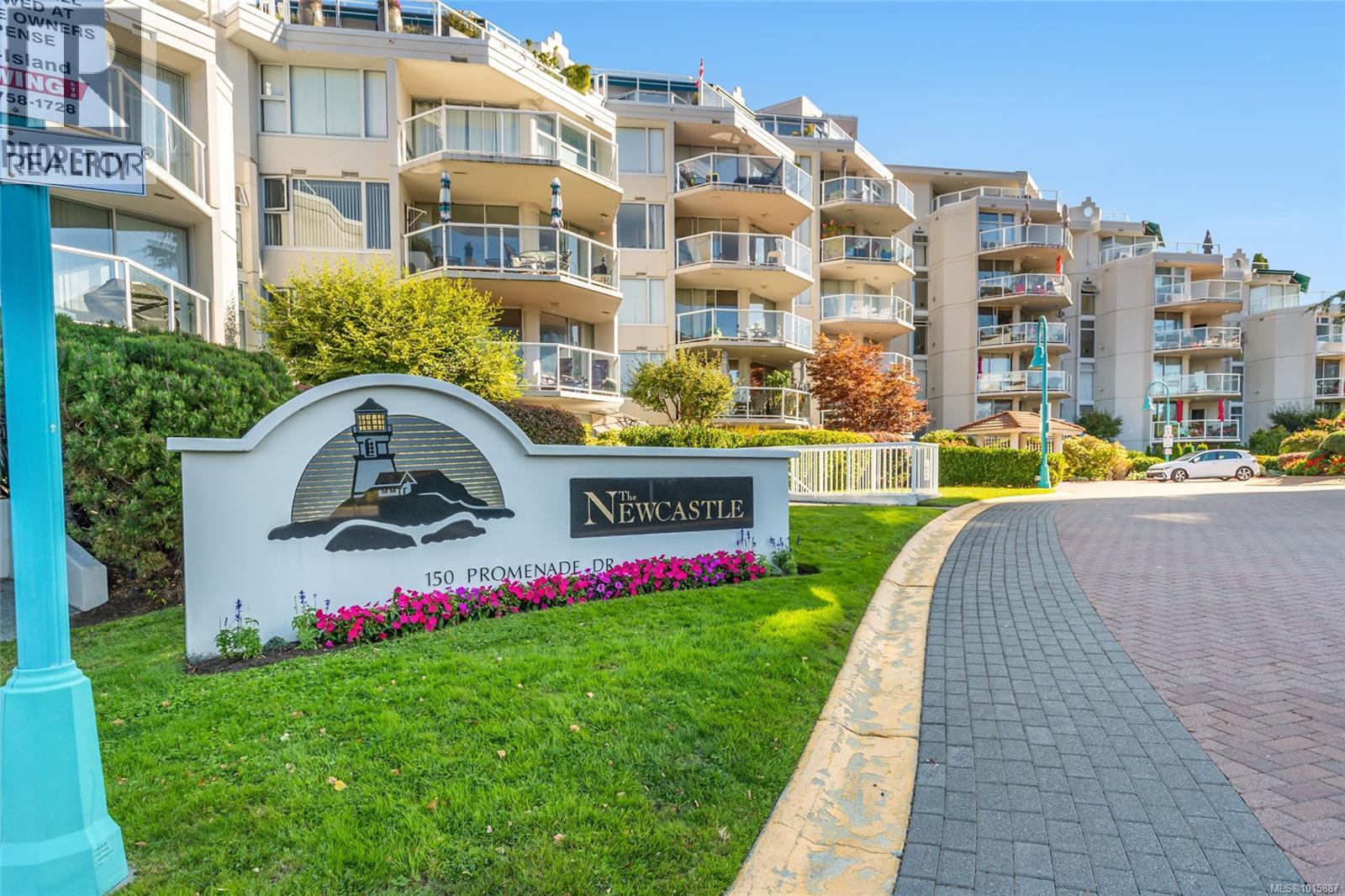 207 150 Promenade Dr, Nanaimo