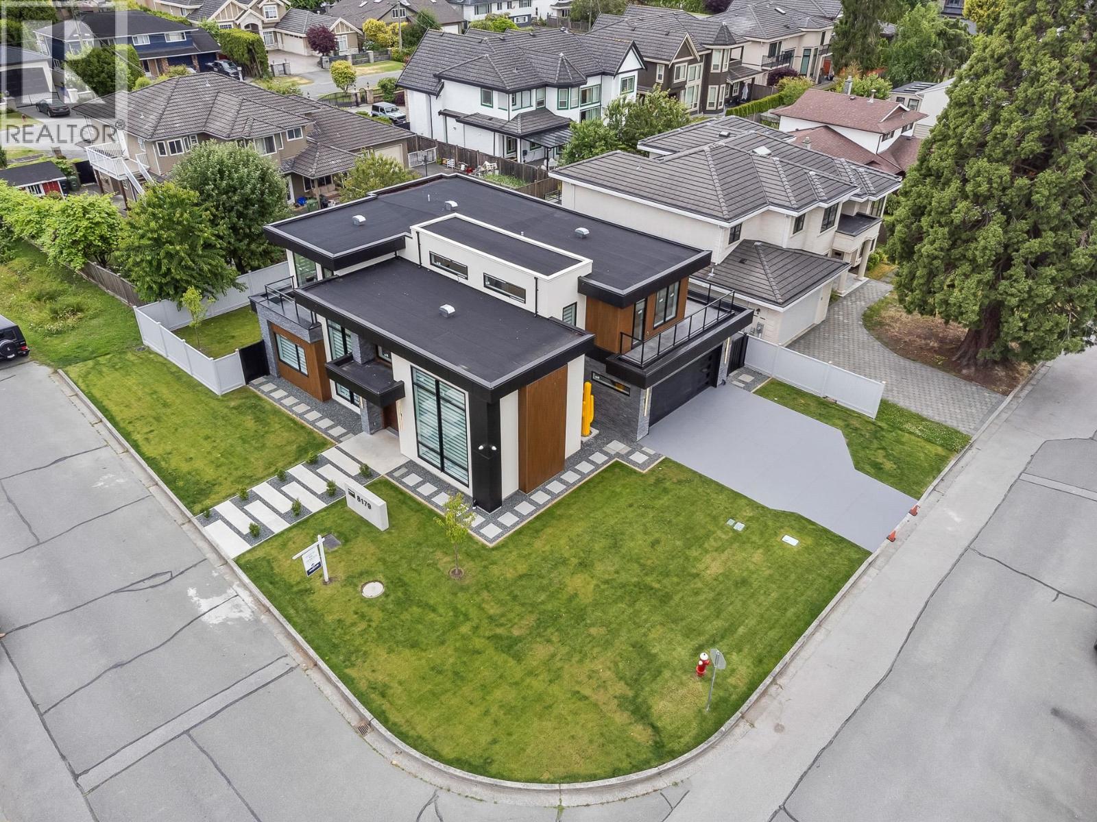 8179 CANTLEY Road, Richmond