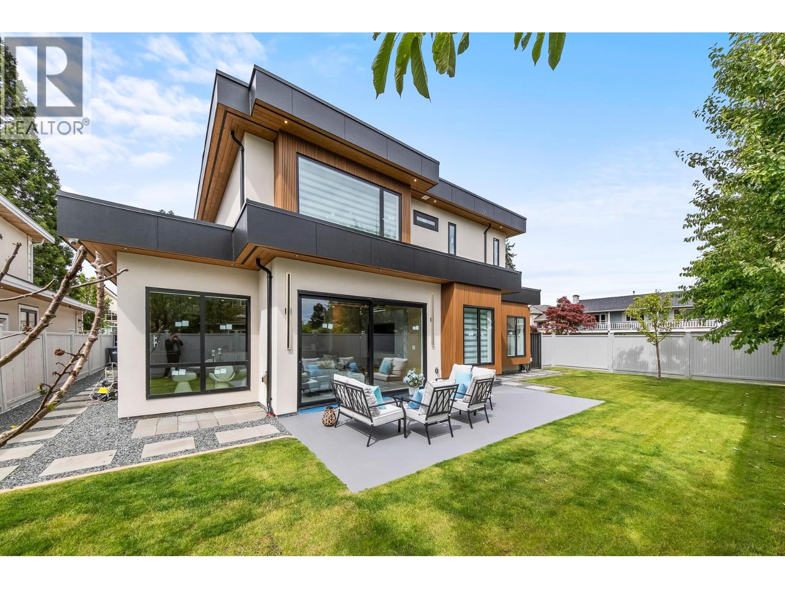 8179 CANTLEY Road, Richmond