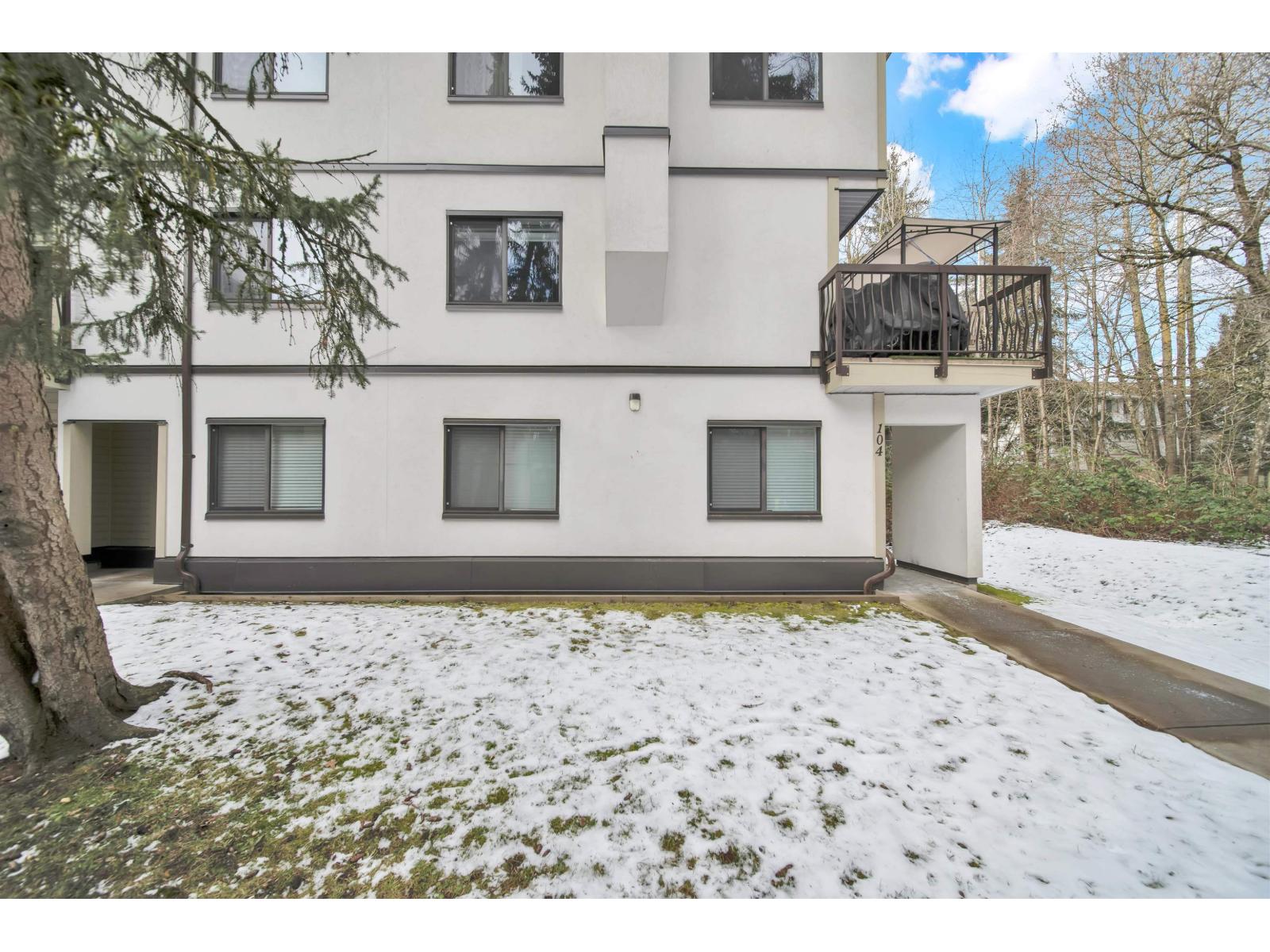 104 13275 70B AVENUE, Surrey