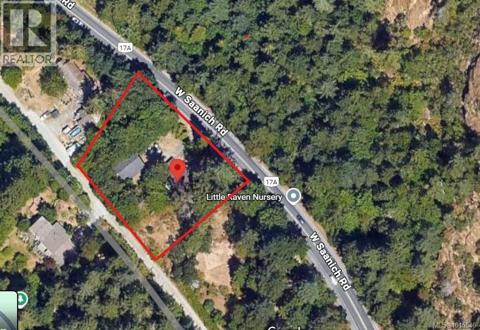  5142 West Saanich Road, Saanich