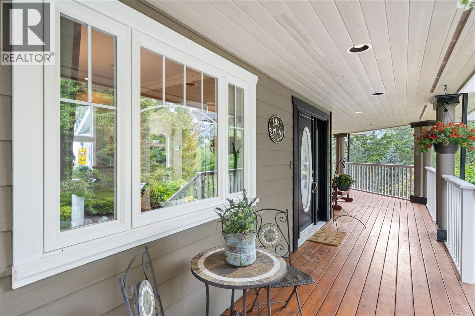 4980 Deer Park Trail, Metchosin