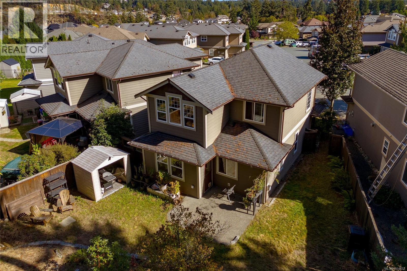  848 Gannet Court, Langford