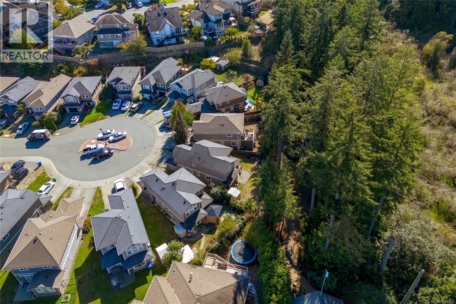  848 Gannet Court, Langford