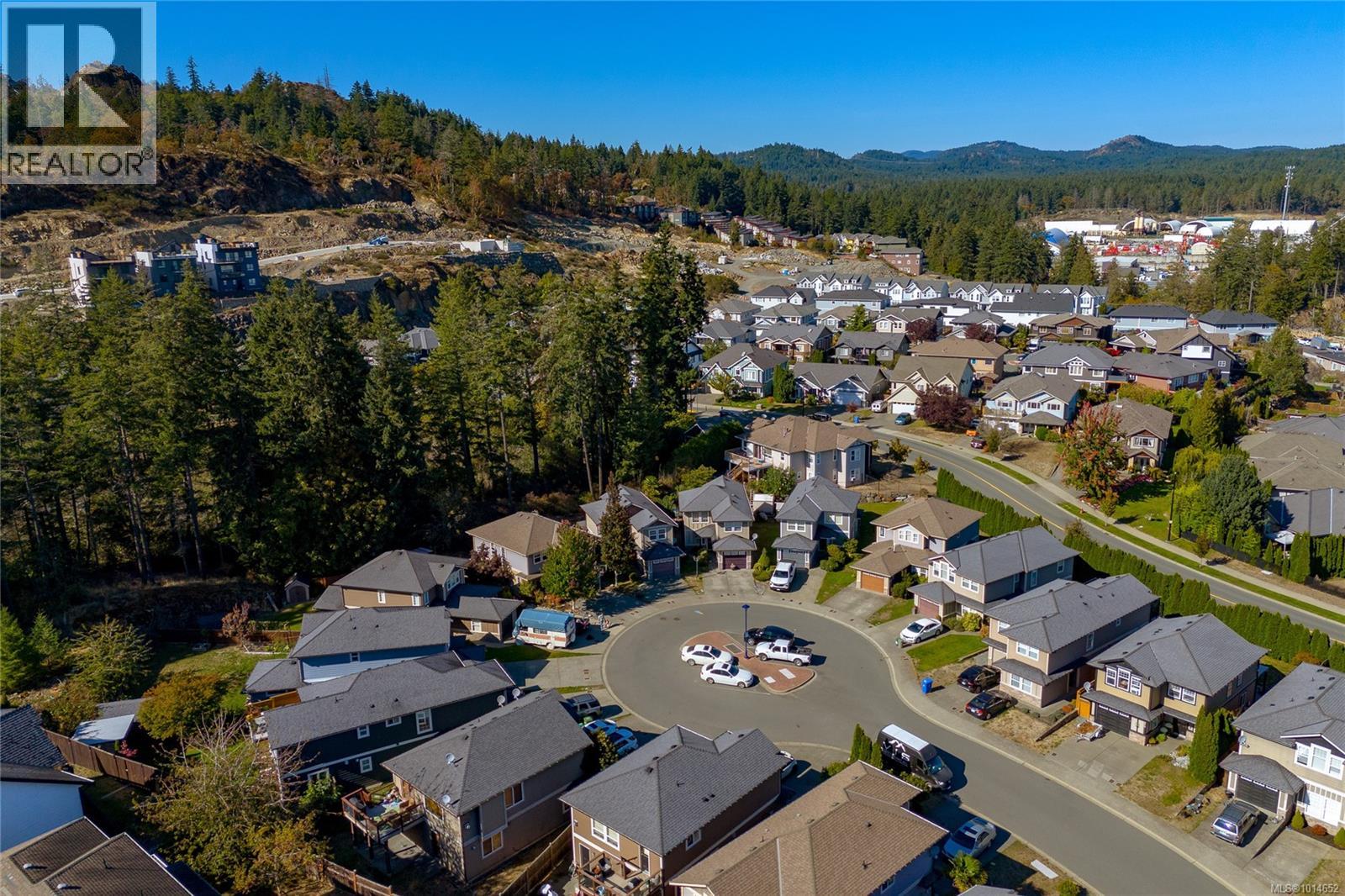  848 Gannet Court, Langford