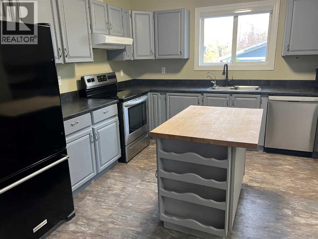 182 Clenell Crescent, Fort McMurray