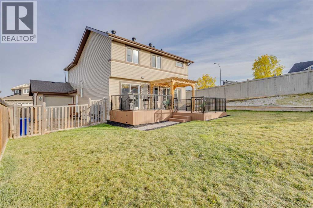 104 Diamondstone Ridge, Fort McMurray