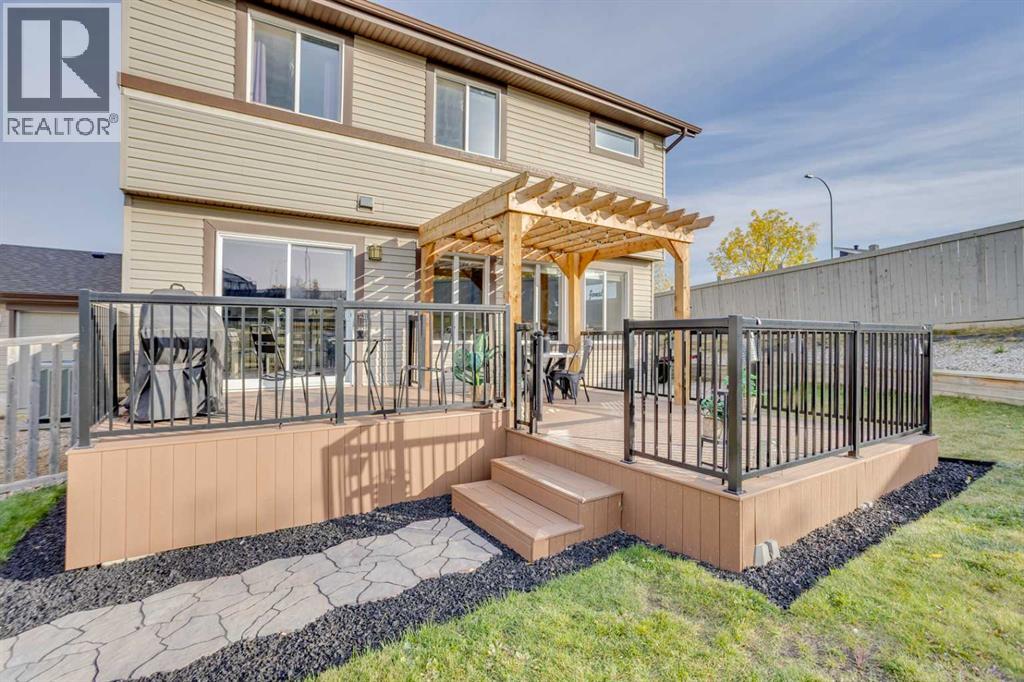 104 Diamondstone Ridge, Fort McMurray