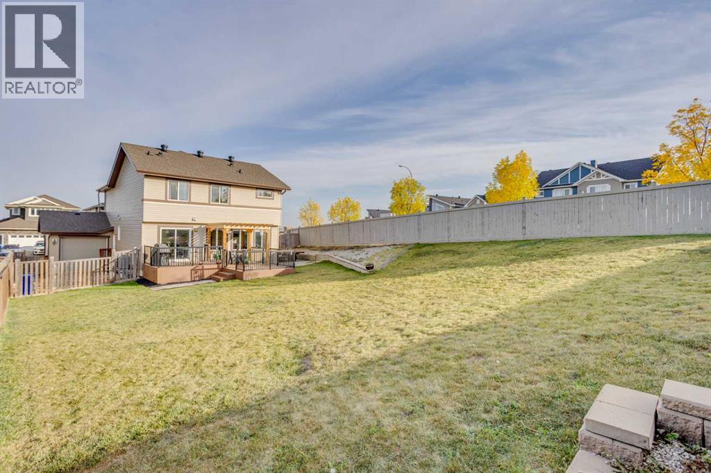 104 Diamondstone Ridge, Fort McMurray