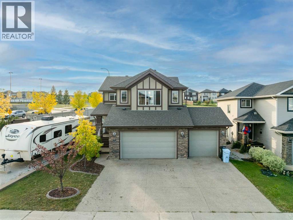 104 Diamondstone Ridge, Fort McMurray