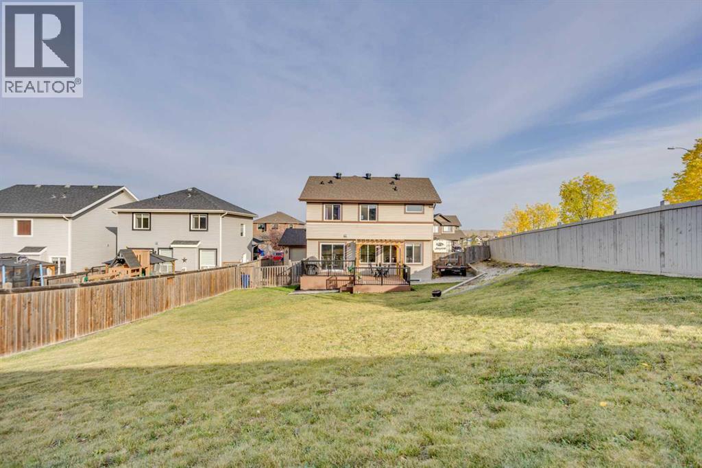 104 Diamondstone Ridge, Fort McMurray