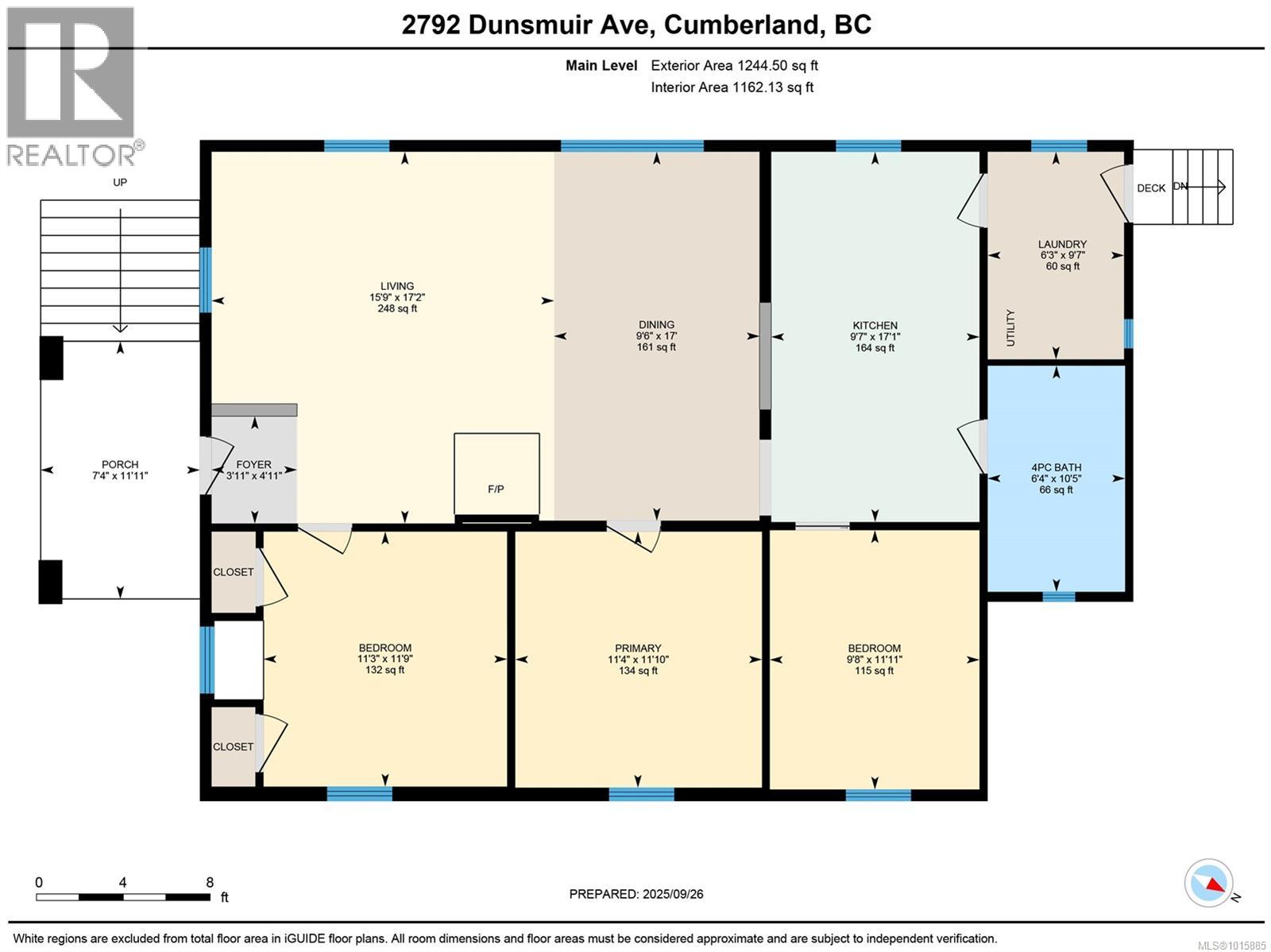 2792 Dunsmuir Ave, Cumberland