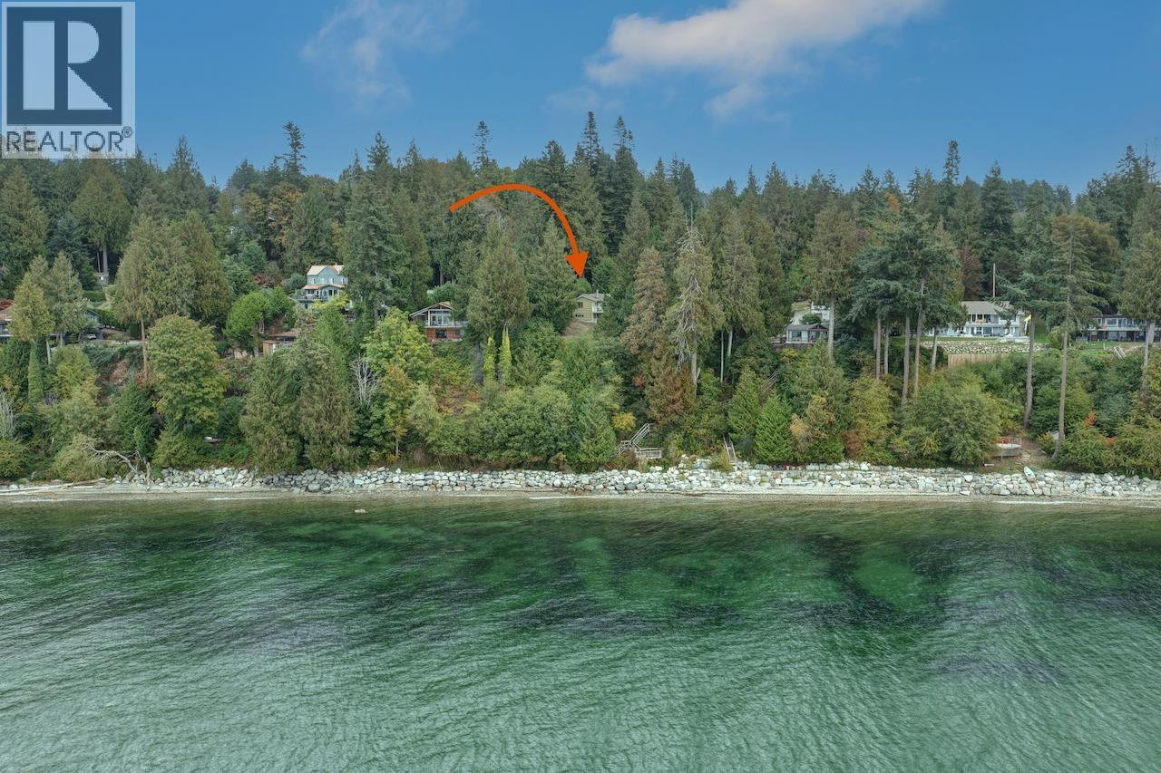 4947 SUNSHINE COAST HIGHWAY, Sechelt