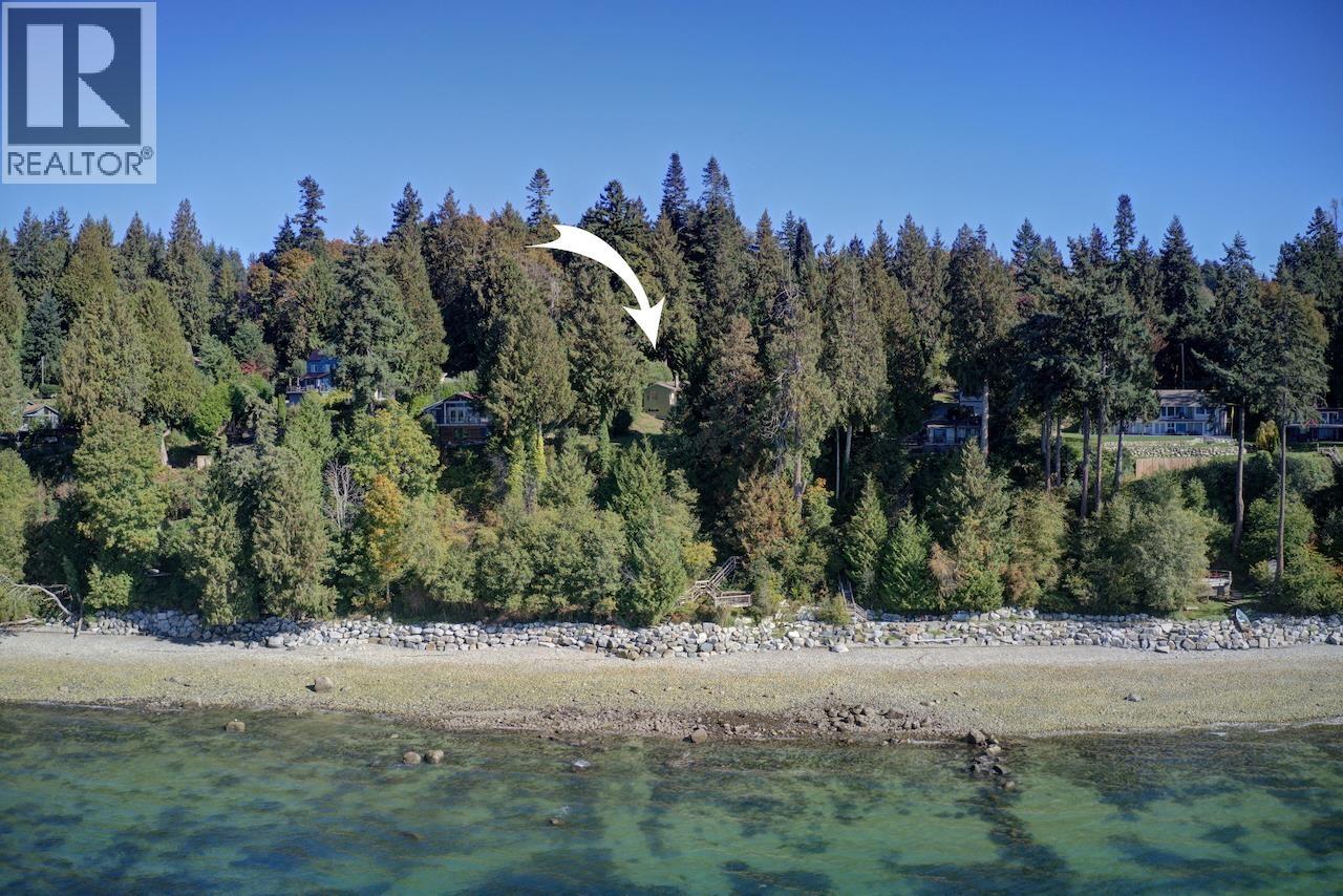 4947 SUNSHINE COAST HIGHWAY, Sechelt