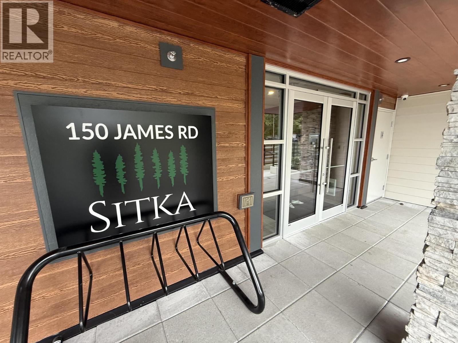 503 150 JAMES, Port Moody