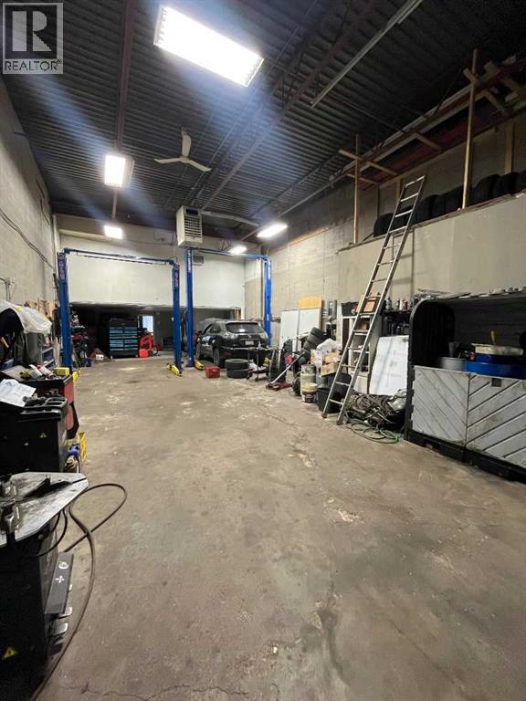 Industrial for Sale in    Avenue NE South Airways Calgary 