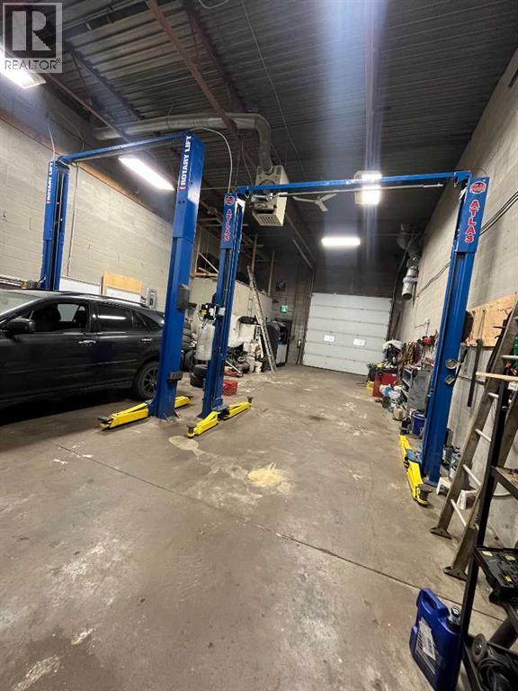 Industrial for Sale in    Avenue NE South Airways Calgary 