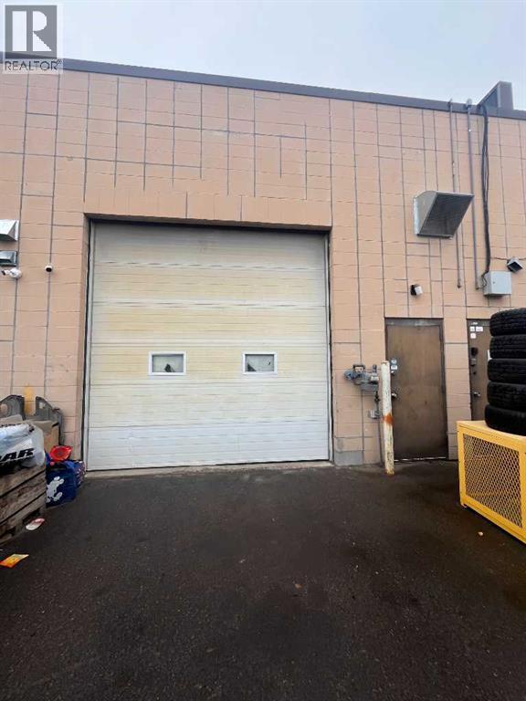 Industrial for Sale in    Avenue NE South Airways Calgary 