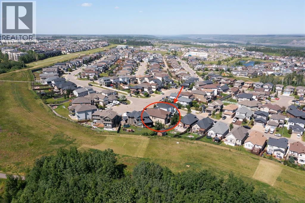 127 Killdeer Place, Fort McMurray
