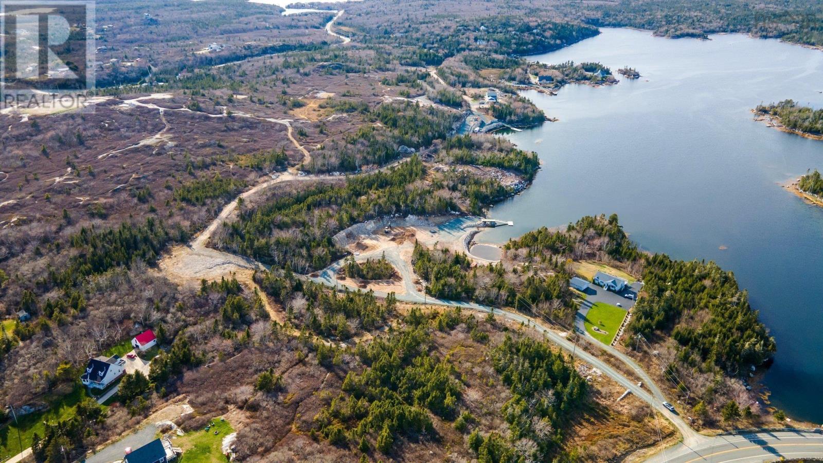 Property 3 of 13 of Ketch Harbour Road